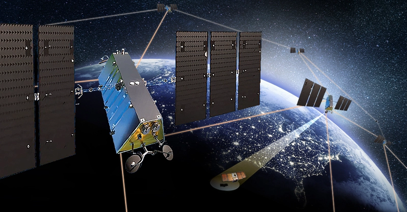 NASA Modernizes its Space Communication Process from Orbit to Earth