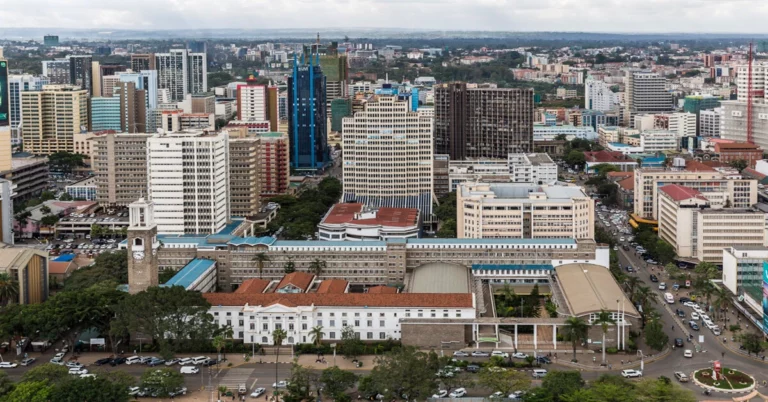 Kenya Ranked the best Country in Africa for Expatriates