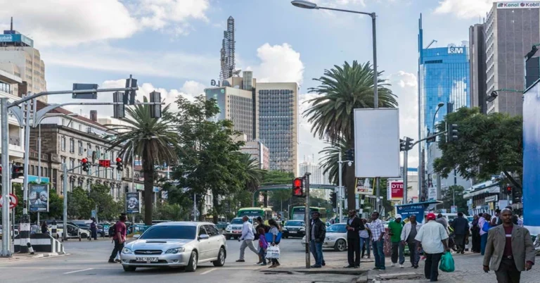 Hold on to Your Phone Like Your Life Depends on it: Advice You Will Be Given When Moving to Nairobi