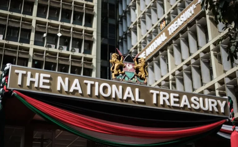 Government to Borrow Ksh 700B to Finance Budget