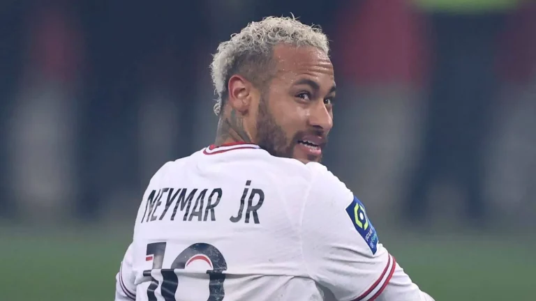 Neymar’s season over, to miss Bayern Munich VS PSG clash