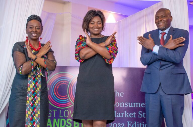 M-Pesa, Safaricom are Among the Most Popular Brands Admired by Women in Kenya