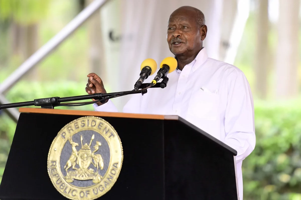 Uganda Plans to start Nuclear Power Generation by 2031