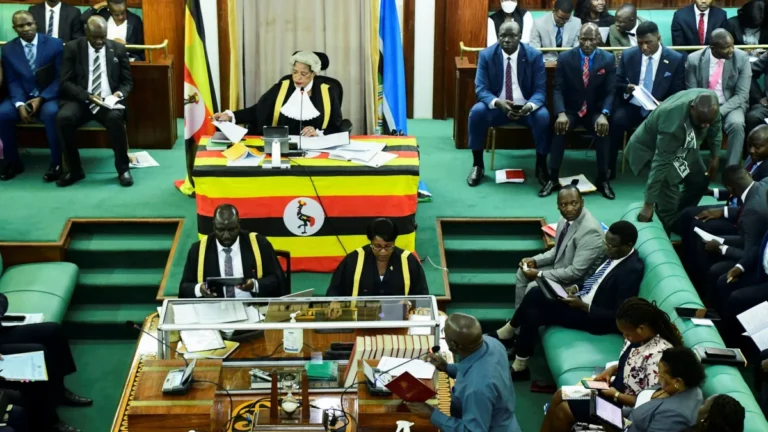 Ugandan MPs pass Anti-Gay bill that includes the death penalty, life imprisonment if found guilty