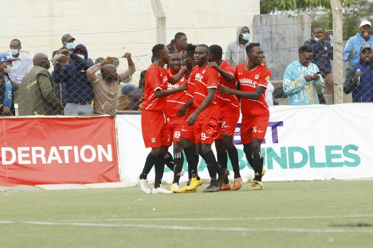 NSL: Shabana FC go seven points clear, Wednesday fixture results