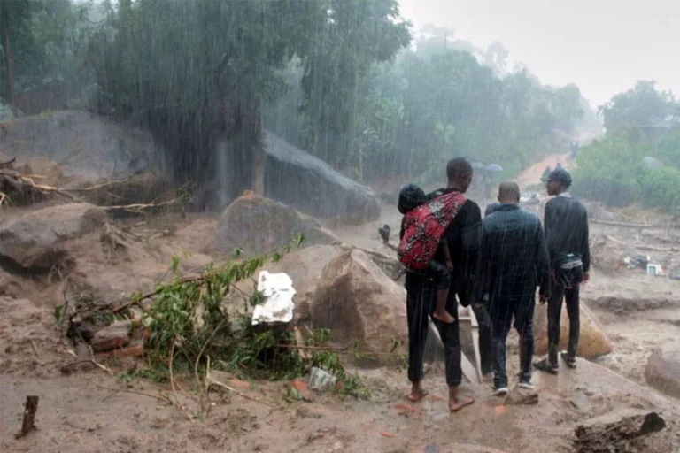 Storm Freddy Devastates Malawi, Mozambique, Kills more than 100 People