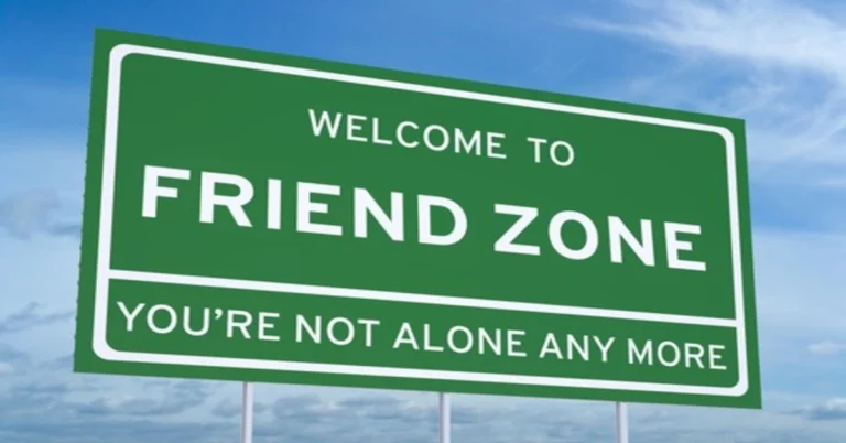 Signs that scream you are in the friend zone