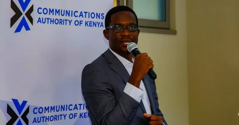 Communications Authority threatens to revoke licenses 6 TV stations over coverage of Azimio demo