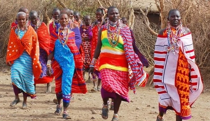 Facts About the Maasai Community of Kenya and their Culture