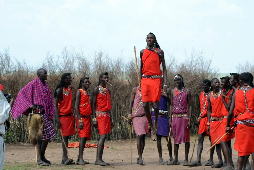 Facts About the Maasai Community of Kenya and their Culture