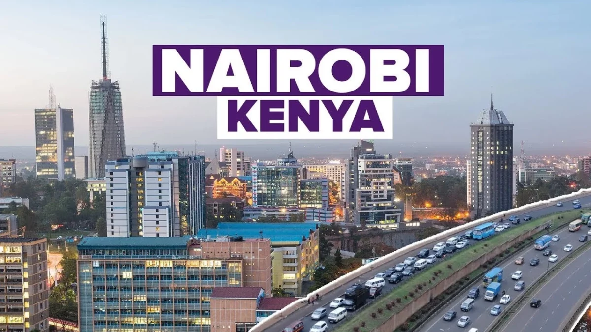 Kenya, the 4th Richest Country in Africa