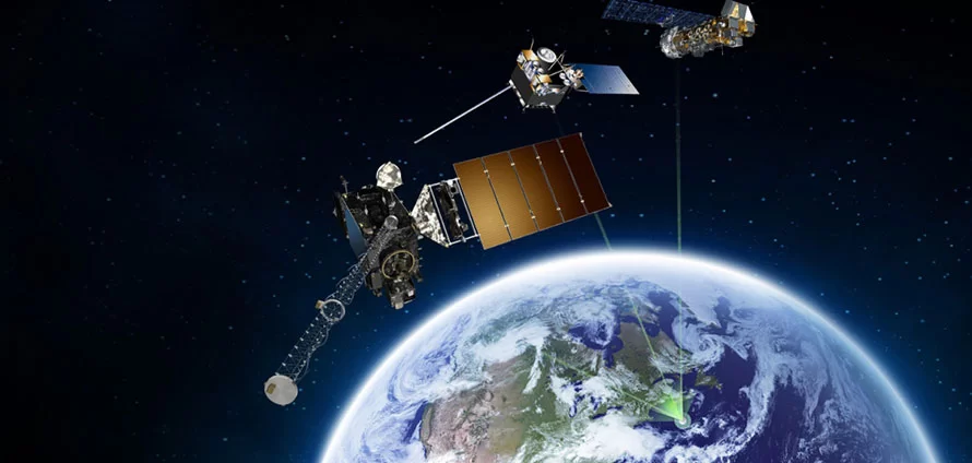 NASA Modernizes its Space Communication Process from Orbit to Earth