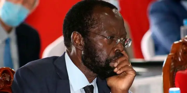 Governor  Nyong’o retracts suspension of demonstrations in Kisumu