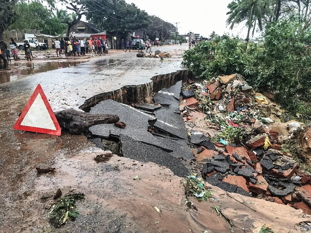 Cyclone Freddy’s Death Toll Exceeds 200 in Malawi, Mozambique