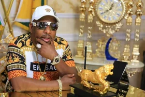 The Court of Appeal has lifted the freeze on former Nairobi Governor Mike Sonko’s Sh537 million.