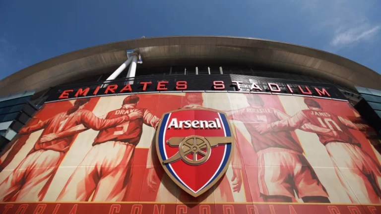 Tickets for Arsenal’s final game of the season being sold for extortionate prices