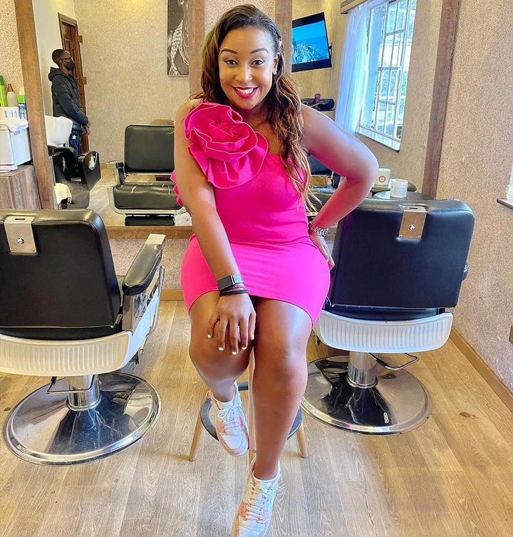 Media Personality Betty Kyallo to Extend her Multi-Million Business Empire