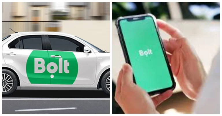 Bolt has a New Selfie Feature to Enhance Customers’ Safety