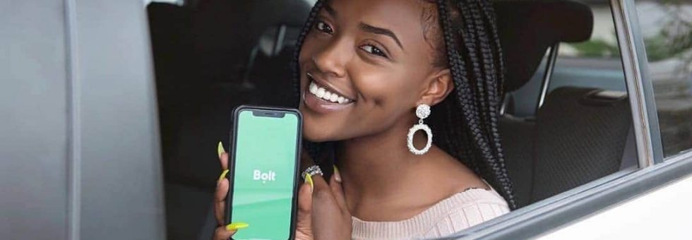 Bolt has a New Selfie Feature to Enhance Customers’ Safety.