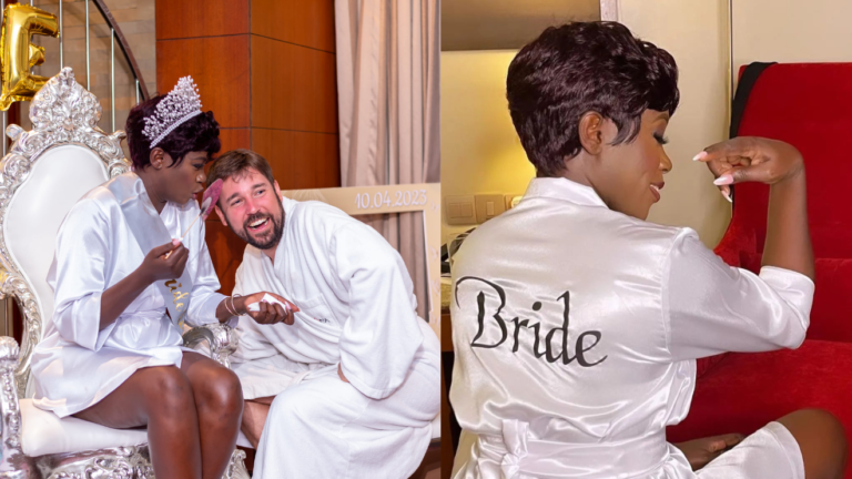 Akothee to Charge Ksh 50K for Updates on Her Romantic Life