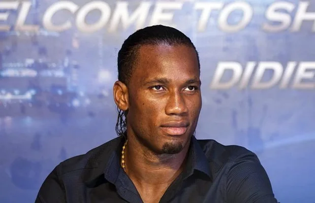 Drogba: I don’t recognise my club