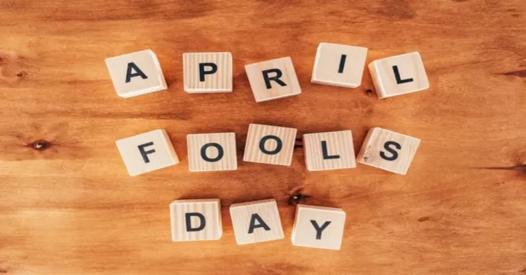 These April fools’ pranks will render you seriously single