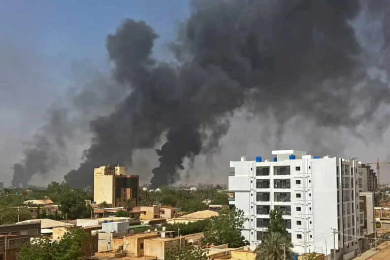 Khartoum: US Diplomatic Convoy Attacked, Blinken confirms