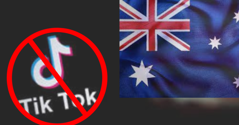 Australia Joins Five Eyes Allies in Pursuing TikTok Ban Over China National Security Concerns