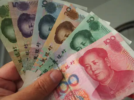 A man in China kidnapped his own granddaughter for a $72,000 to continue gambling