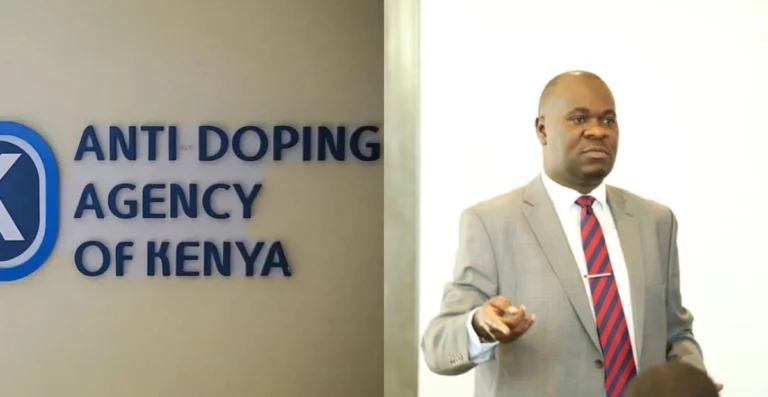 ADAK: local laboratory to be constructed as key in the fight against doping