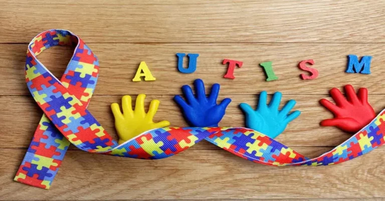 Kenya celebrates World Autism Awareness Month