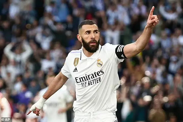 Back to back hat-trick for Benzema as Real Madrid edge Barcelona to reach Copa del Rey final