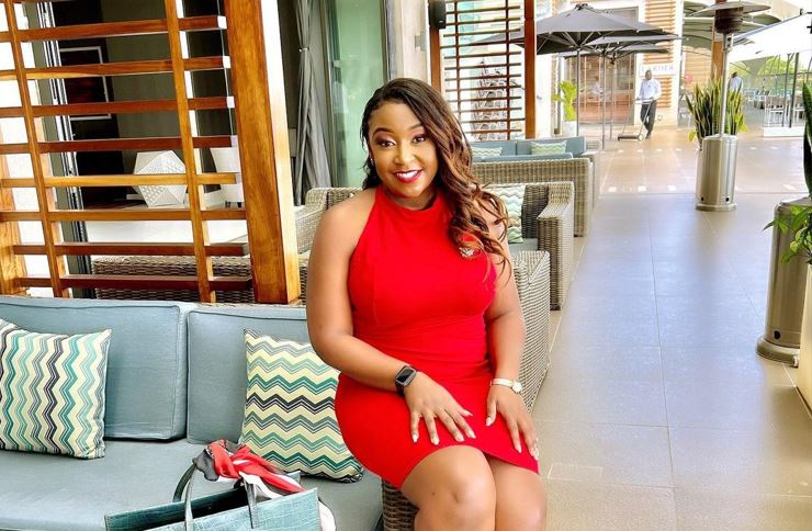 Betty Kyallo to Extend her Multi-Million Business Domain