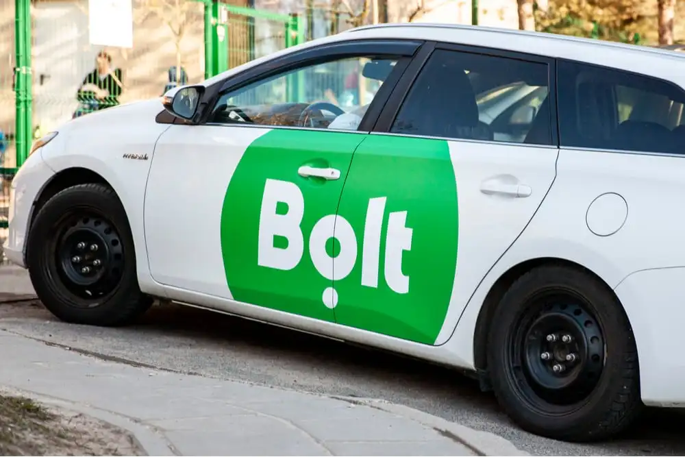 Bolt Food has Introduced Food Delivery Services in Mombasa.
