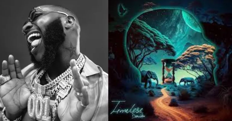 Experience the Timeless Magic of Davido’s 4th Album: A Must-Listen for African Music Lovers!