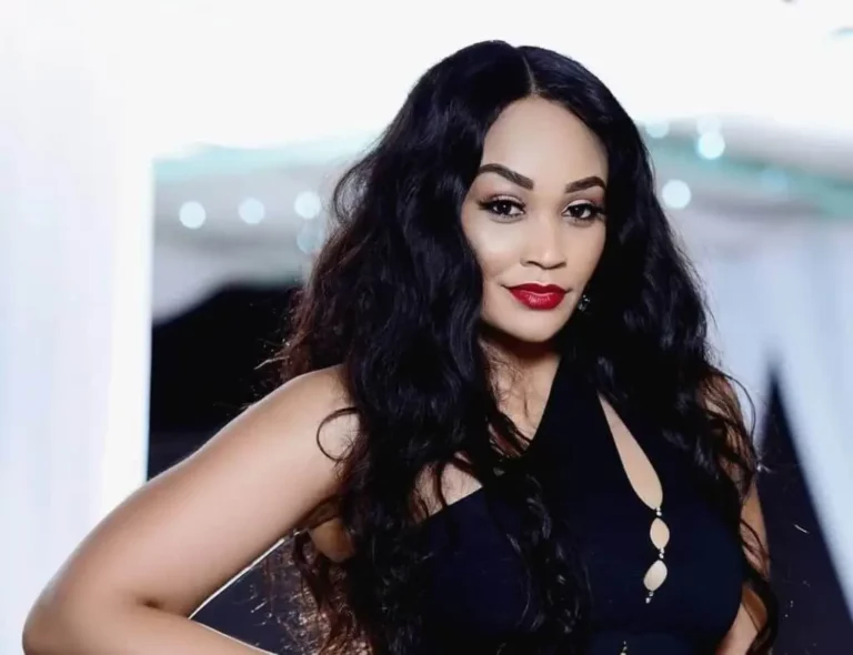 Zari Hassan: If you get a chance to cheat for money then please do