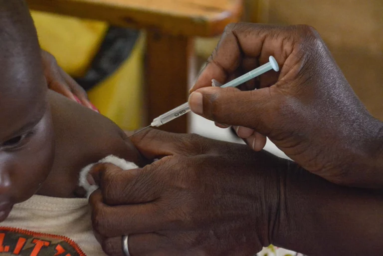 Kenya Urge Domestic Investment to Combat Malaria Funding Gap