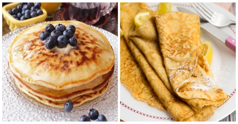Creative ways to make your pancakes tastier