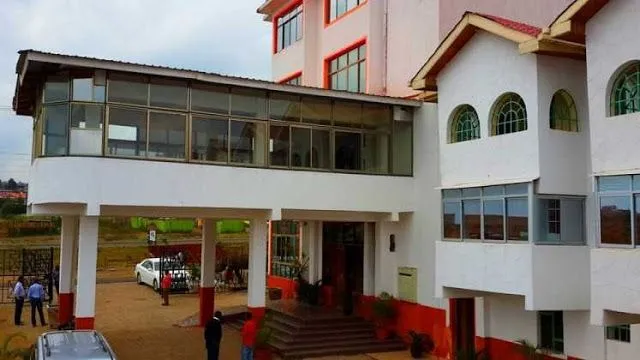 Pastor Ng’ang’a Plans on Selling His Hotel in Naivasha to Construct a New Church in US