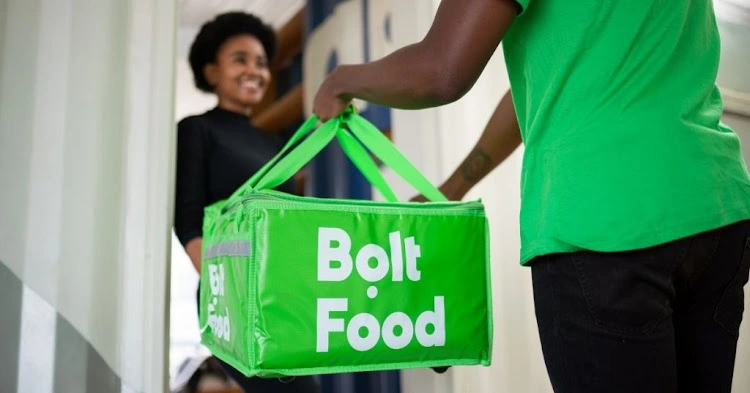 Bolt Food has Introduced Food Delivery Services in Mombasa