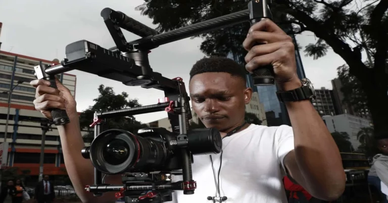 Which way for the Kenyan Creative Economy amidst Challenging Times?