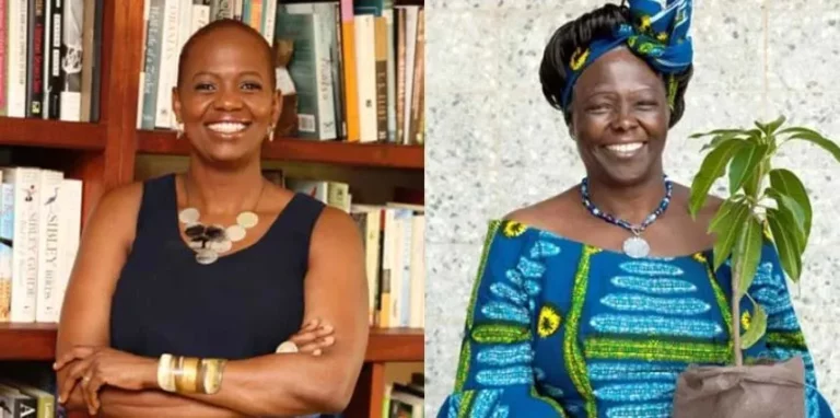 Wanjira, Wangari Maathai’s Daughter to Spearhead the Forest Restoration Project