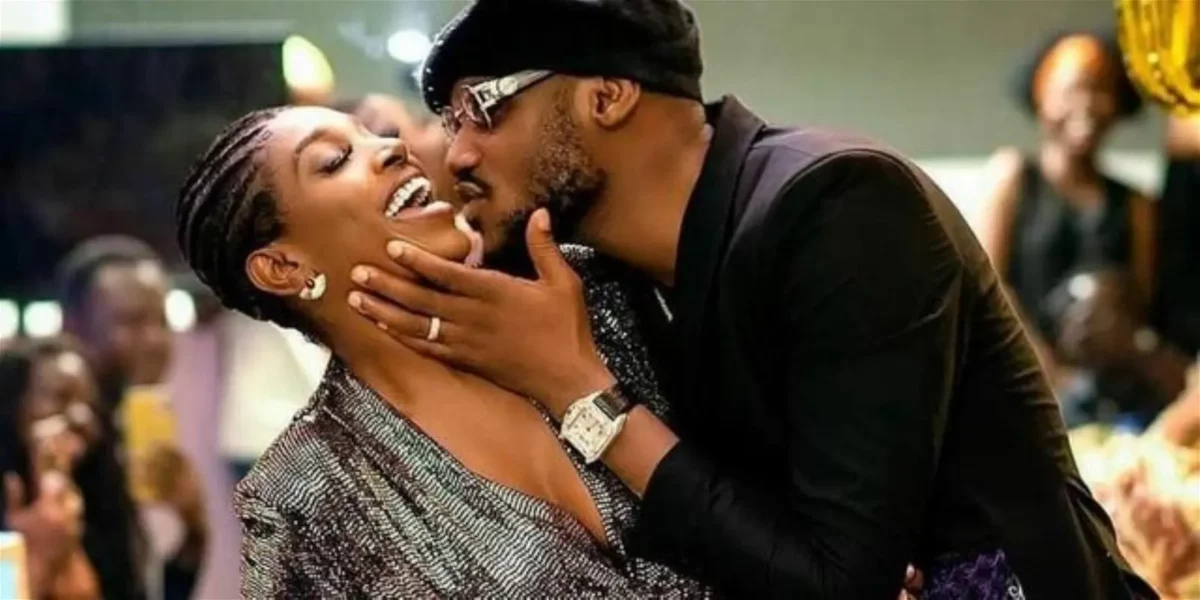 Annie should have noticed 2Baba behavior while dating

