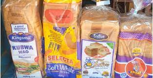 Kenyans' Financial Struggles Increases as Bread Prices Go up.