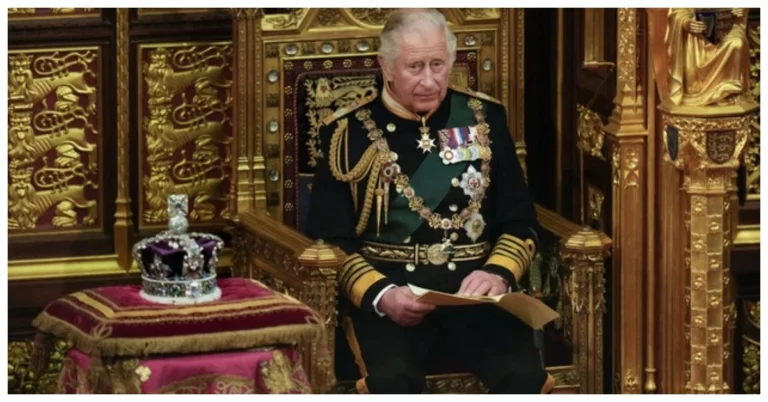UK’s King Charles Set to visit Kenya to strengthen Commonwealth ties