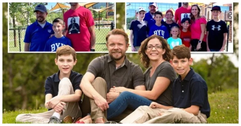 Mother Discovers She’s Raised Stranger’s Son for 12 Years after what was Meant to be a Fun DNA test