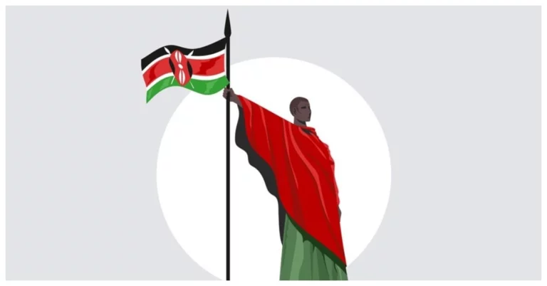 Celebrating Madaraka Day: Reflecting on Nation Achievement in various Sectors.