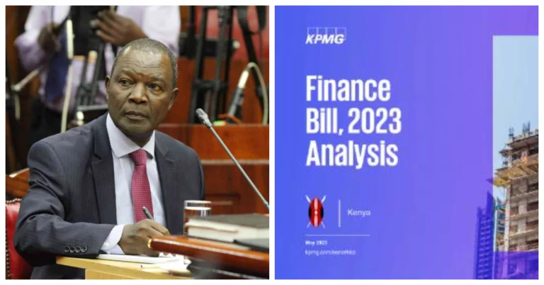 Kenyans have until May 20 to Submit Views on 2023 Finance Bill
