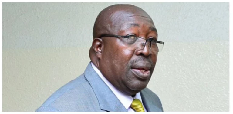 Uganda Minister Killed by Personal bodyguard