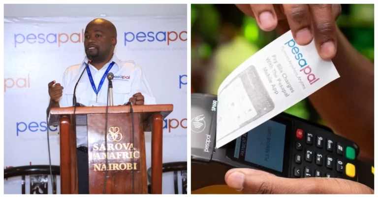 Pesapal Introduces Real-Time Settlement for Merchants in Kenya
